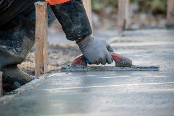  Ganado, TX Concrete contractor Pros