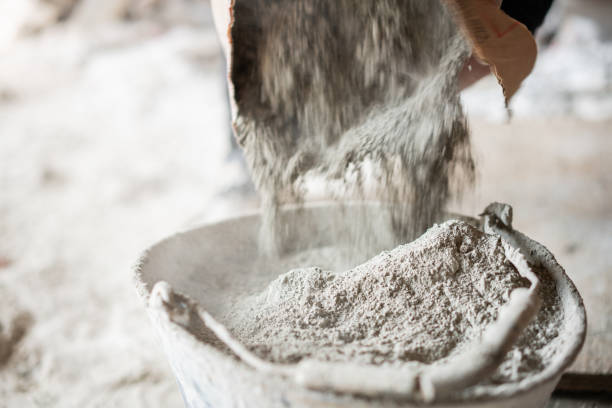 Best Custom Concrete Contractor  in Ganado, TX