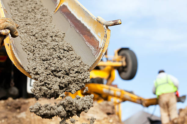 Best Waterproofing & Drywells  in Ganado, TX