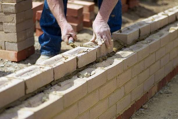 Best Driveways & Floors  in Ganado, TX