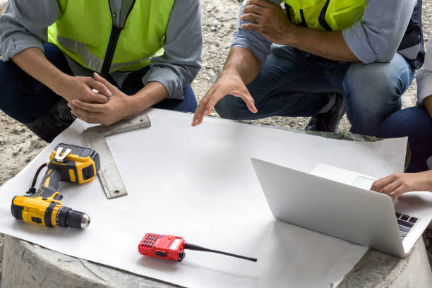 Best Concrete Demolition Services  in Ganado, TX